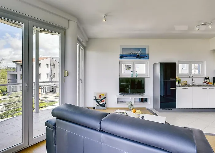 Appartamento Apartments Vea Pola