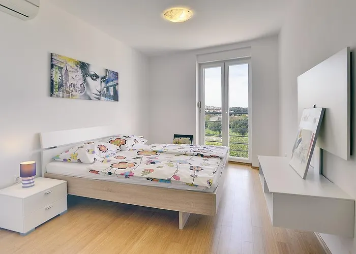 Appartamento Apartments Vea Pola