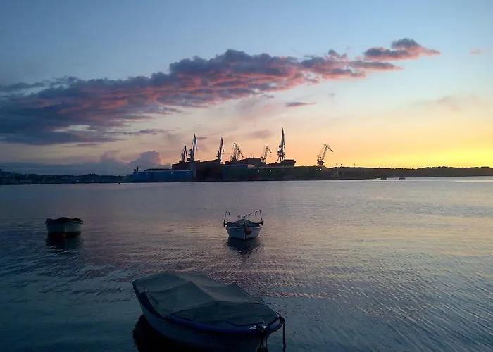 Apartments Vea 아파트 *