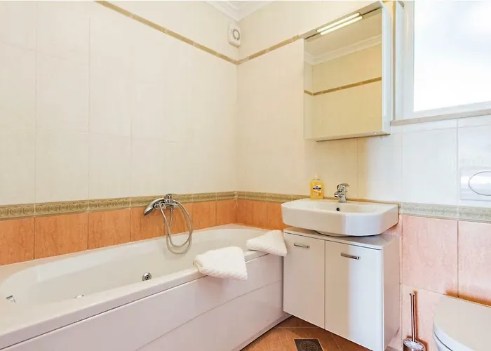 Appartamento Apartments Vea Pola