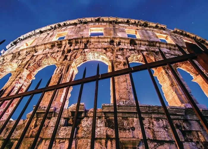 Appartamento Apartments Vea Pola