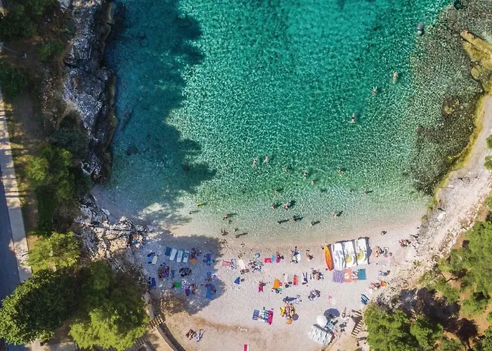 Apartments Vea * Pola