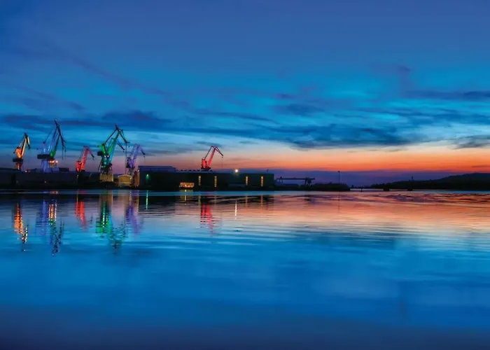 Apartments Vea * Pola